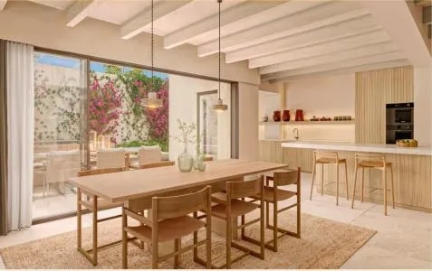 Luxury Villa - Palma de Mallorca (Son Espanyolet) — photo 4