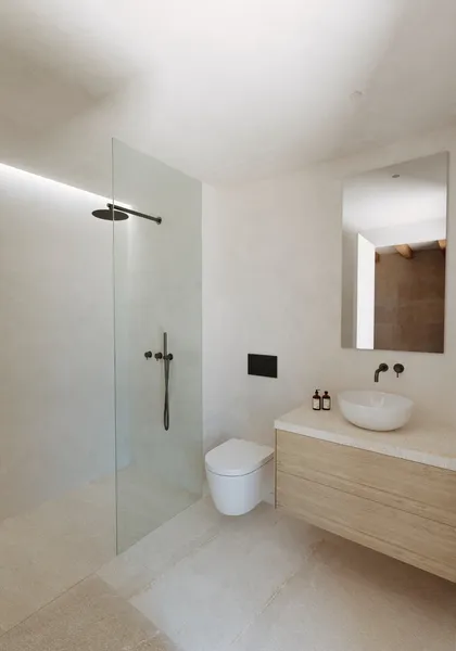 Contemporary style house for sale in Ariany with various terraces and private plunge pool — photo 8