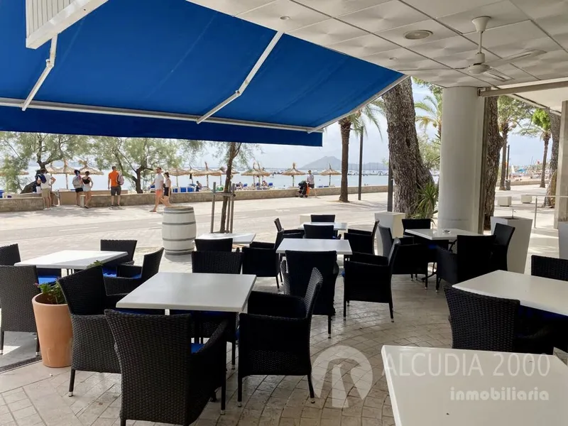 Business premise — photo 11