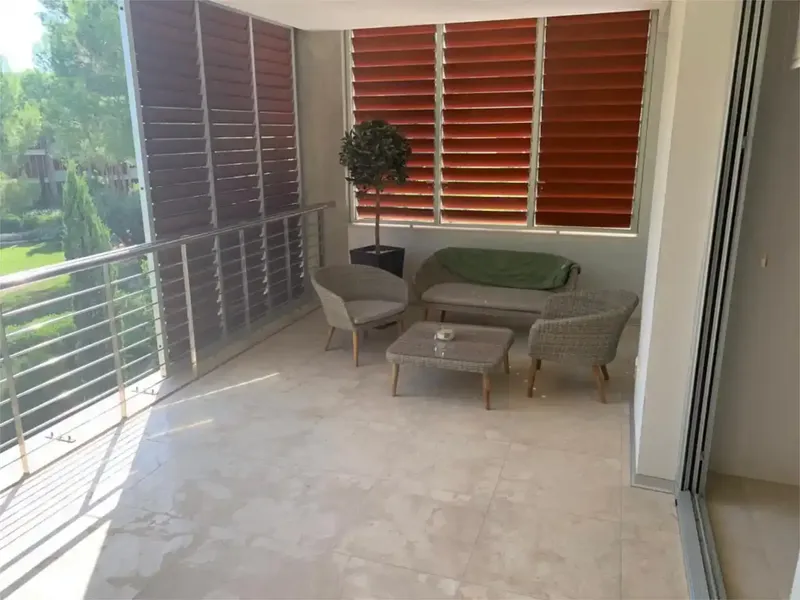 Piso en Bendinat Calvià en complejo de lujo a tan solo 400 metros de la playa. — photo 4