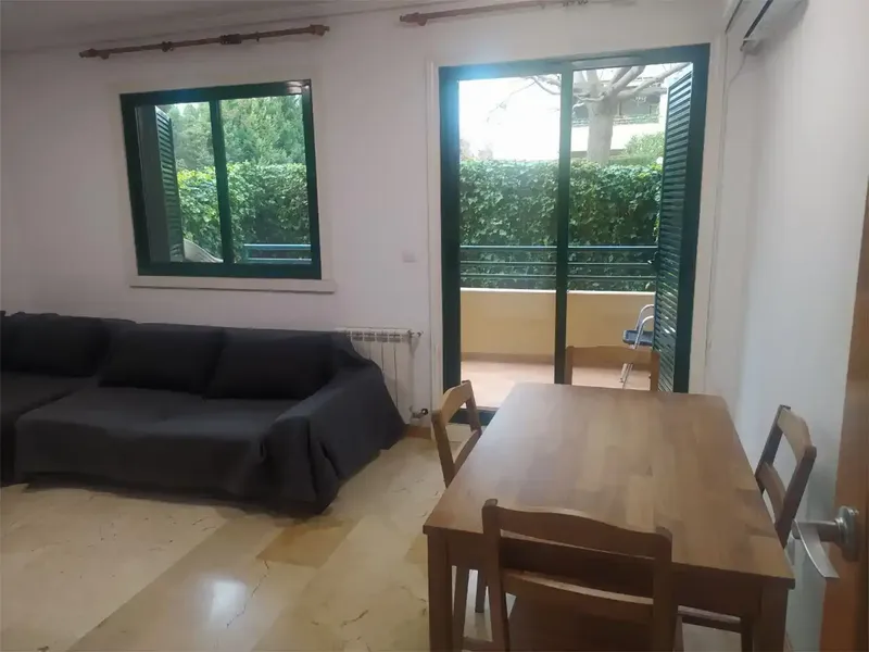 Se vende, maravillosa, cómoda, tranquila y luminosa planta baja, en perfecto estado y lista para entrar a vivir. Consta de gran y luminoso s — photo 10