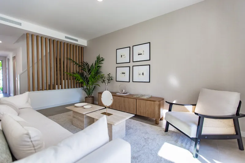 Newly built chalet in Puig de Ros, Llucmajor — photo 5