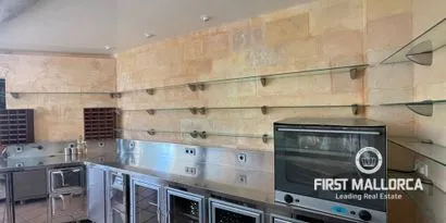 Commercial premises in Bendinat — photo 7