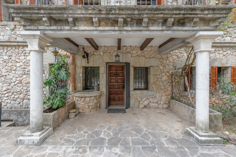Country estate for sale between Pollensa and Puerto de Pollença, Mallorca — photo 8