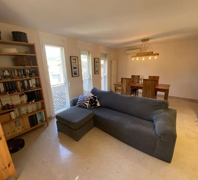 Great flat with lift, parking space and storage room — photo 1