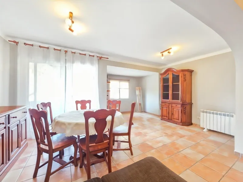 Rent with Option to Buy - Penthouse in Son Espanyolet - Palma Center — photo 3