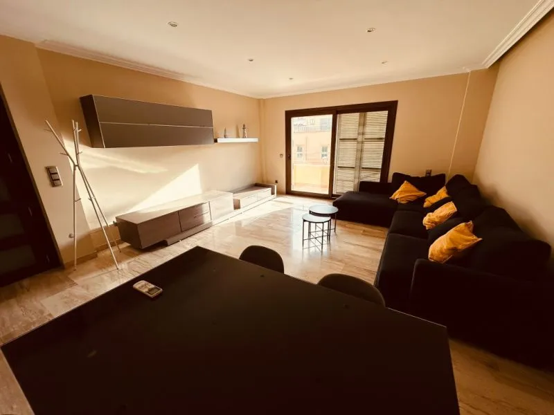 Porto Cristo (east of the island) - Large 120 sqm apartment with excellent amenities and a huge kitchen — photo 4