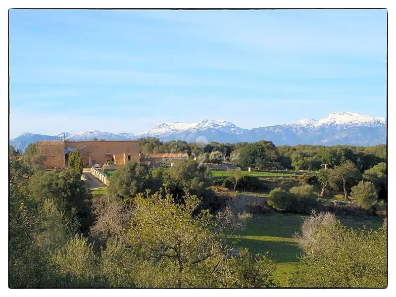 Country House in Lloret de Vistalegre, Province of Balearic Islands — photo 1