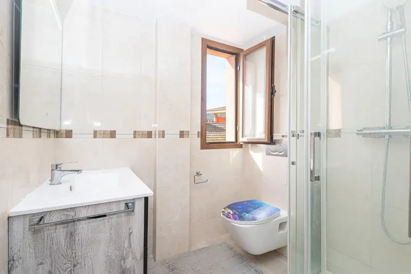 Charming semi-new apartment in Son Ferrer 5 minutes from the beach — photo 11