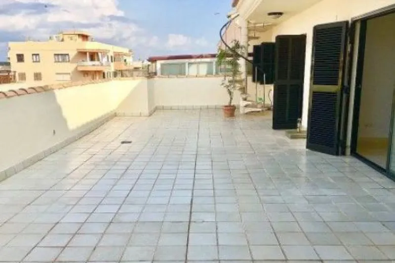 Molinar Penthouse incl. garage – Letting — photo 1