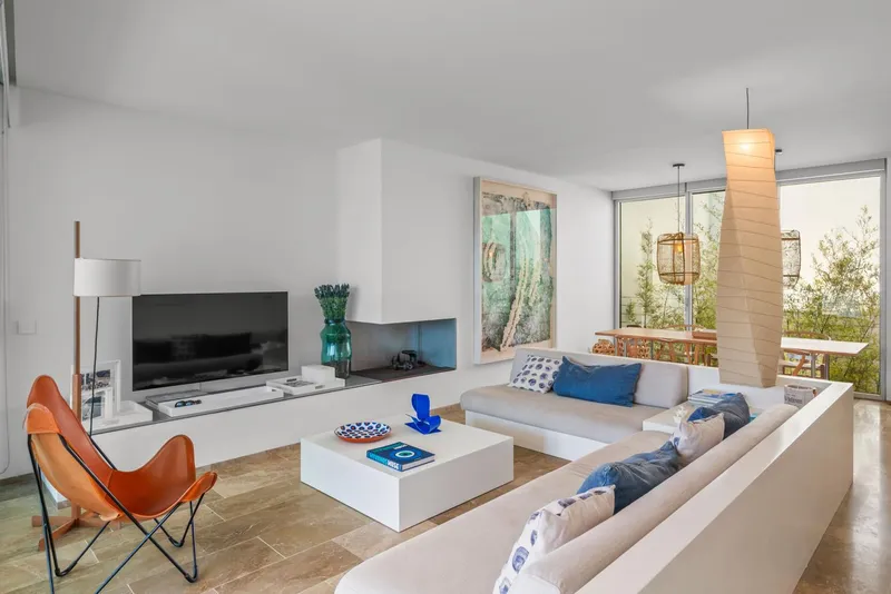 Modern Penthouse with Private Pool by the Sea — photo 5