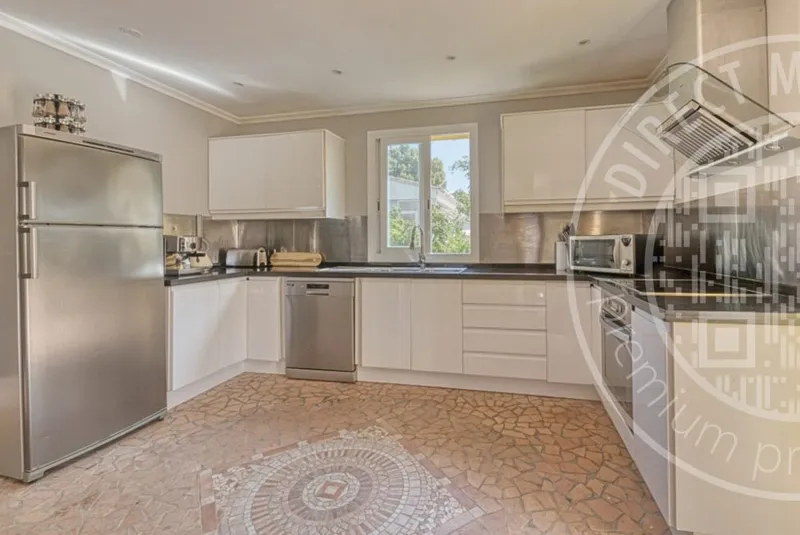 260315 – Charming Semi-Detached Villa in Quiet Location — photo 6