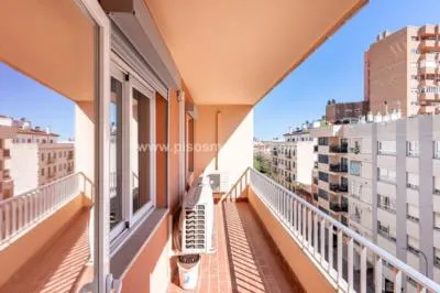 Apartment in Palma de Mallorca, Foners Area — photo 1