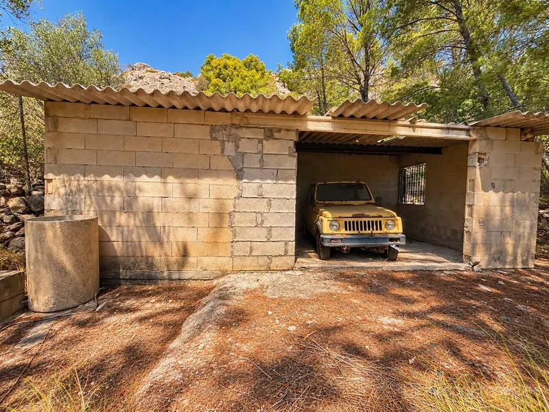 Land for sale in Pollença, Mallorca, Baleares, Spain — photo 2