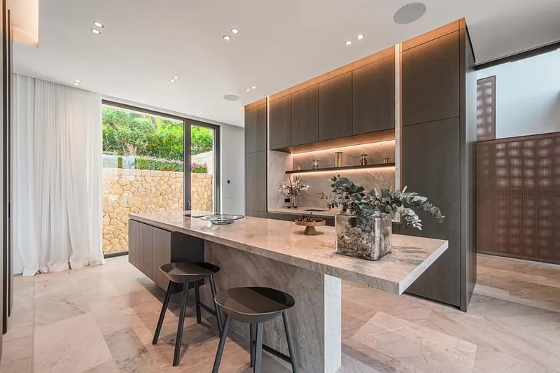 Premium Villa with Sea Views in Port Andratx — photo 6