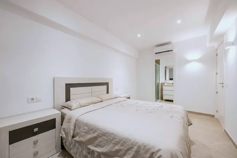 New apartment in Manacor with private terrace and 3 bedrooms — photo 9