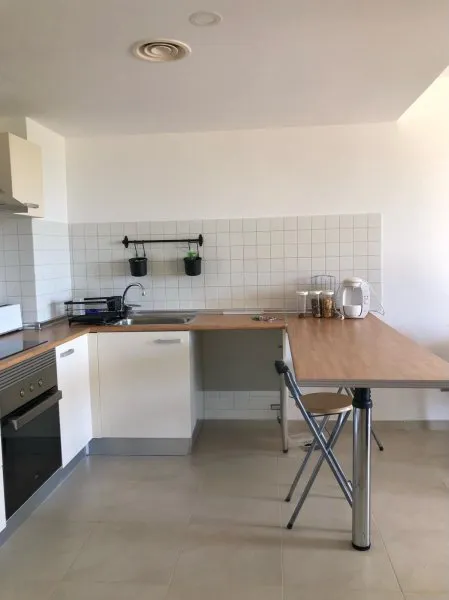 Apartment at Cala Domingos with Pool — photo 2