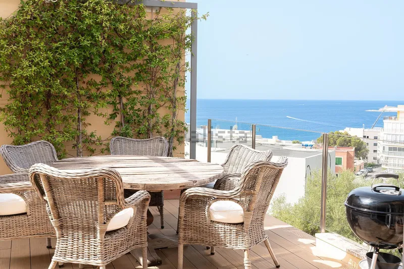 Duplex for sale in Calle del Puig de La Talaia — photo 7