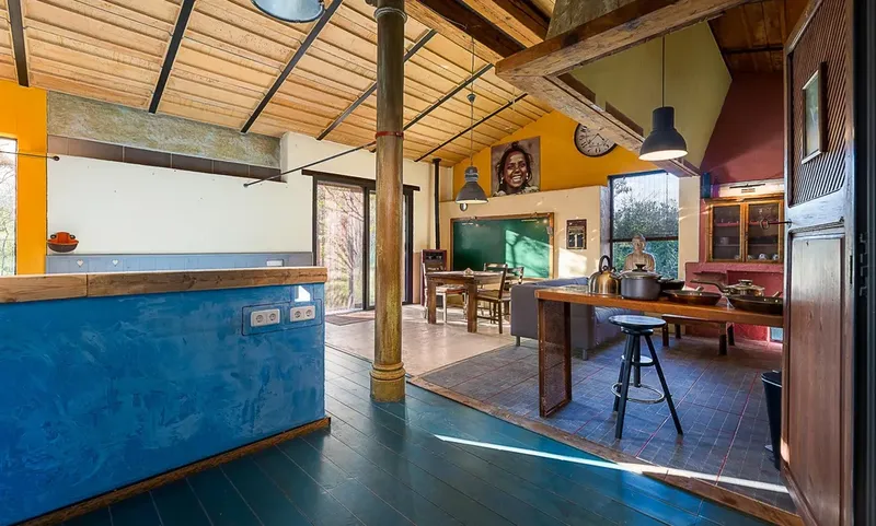Rustic Finca in Marratxi — photo 1
