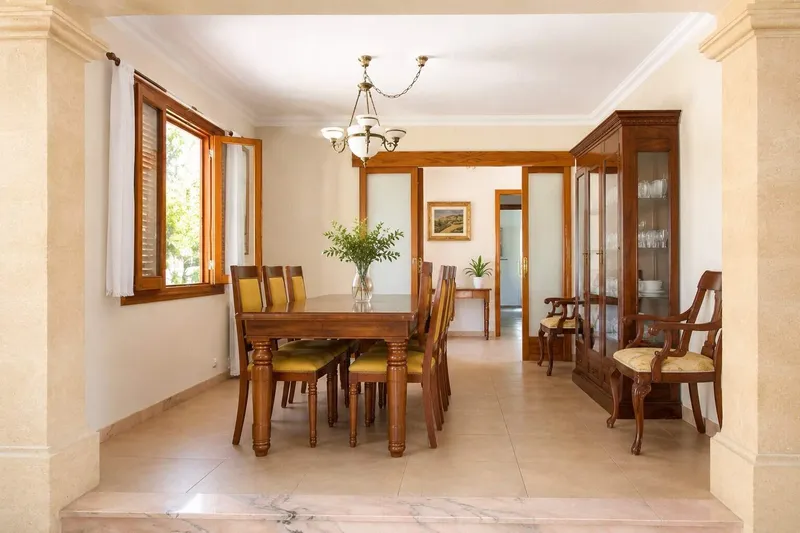 Finca with 3 residential units, ETV license and pool for sale — photo 6