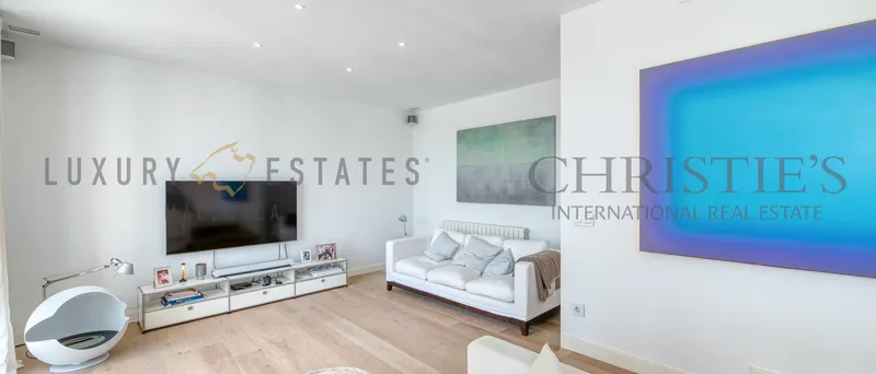 Refurbished villa in Costa den Blanes with sea views — photo 4