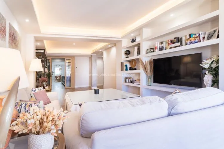 Apartment in Palma de Mallorca, Center Area — photo 5
