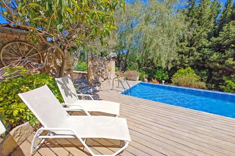 Country house in Soller, Mallorca — photo 7