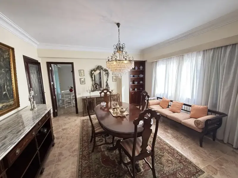 We present a magnificent stately apartment located in Lloseta, a quiet, lively town. — photo 2
