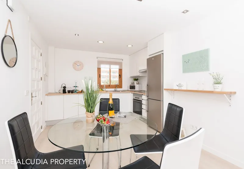 Marina Apartment — photo 7