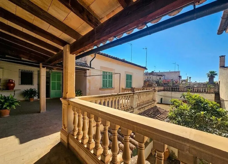 Luxury home in Llucmajor, Province of Balearic Islands — photo 1
