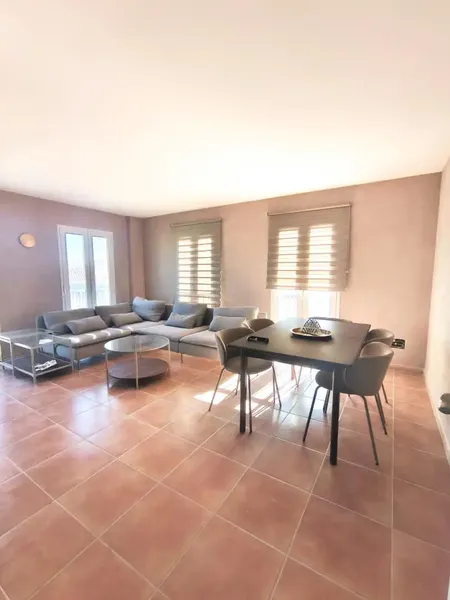 We present this new penthouse in a development in Artà, brand new, fully finished and ready for delivery with Completion Certificate. — photo 6