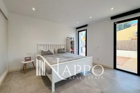 Terraced house in Campos, Mallorca — photo 11