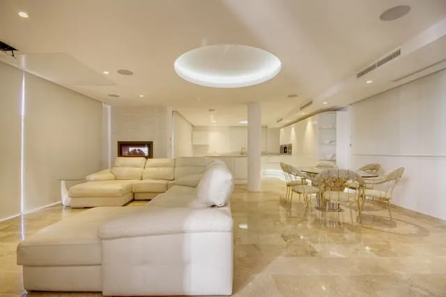 Villa for rent in Portals Nous, Calvià, Mallorca — photo 8