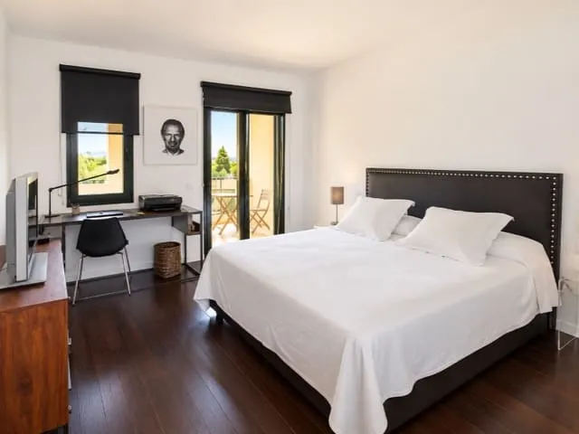 Apartment for rent in Santa Ponsa, Calvià — photo 4