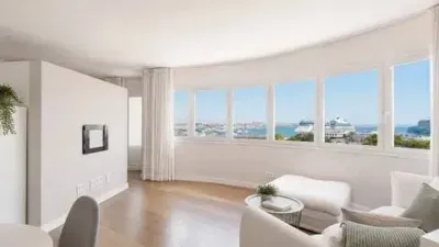 Apartment in Ponent — photo 4