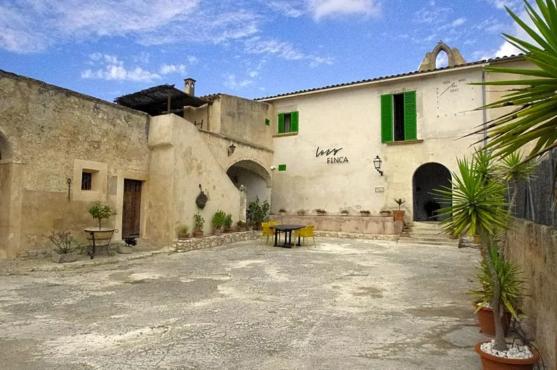Agrotourism in Felanitx area for sale or rent — photo 1