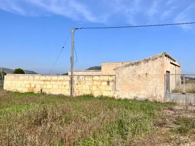 Rustic property - Sa Pobla (Pobla (Sa)), Built Surface 97m², Plot Surface 9153m², 1 Room — photo 5