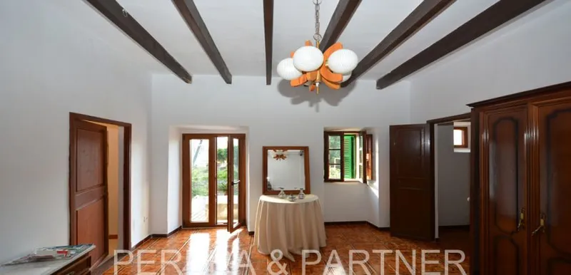 Ref. A052: Spacious village house in Capdepera with garage for long term rent — photo 6