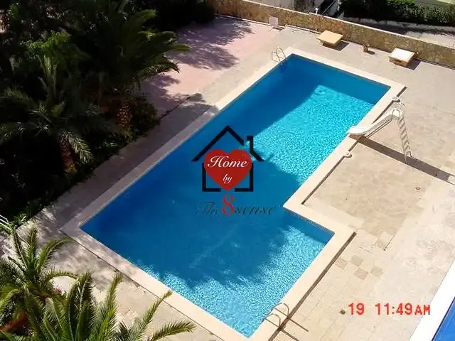 Home by The8Sense offers for sale an exclusive studio with terrace, sea views, pool in San Agustin de Palma — photo 2