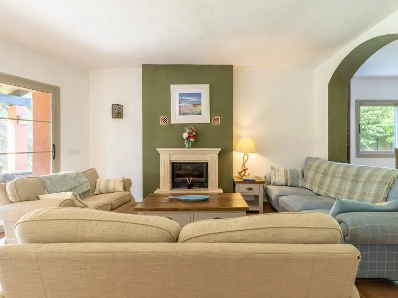 For Sale in Belavent Santa Ponsa Detatched Villa with Private Swimming Pool — photo 4