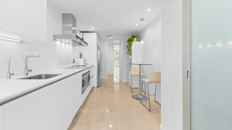Exclusive penthouse for sale in Bendinat in a prime location — photo 7