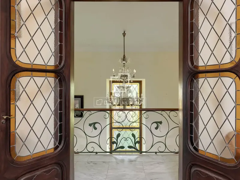 Lucas Fox presents this villa in one of the most emblematic enclaves of Mallorca, in the heart of Valldemossa and surrounded by the landscape — photo 5