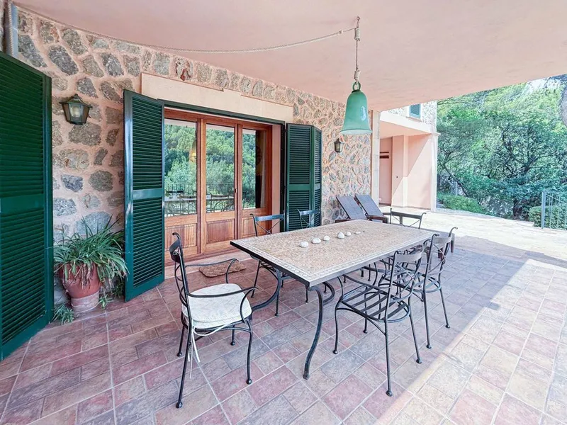 Detached House in Deià, Province of Balearic Islands — photo 11