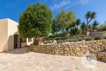 Private and unique rustic finca. A refuge of tranquility in Mallorca, Sineu — photo 5