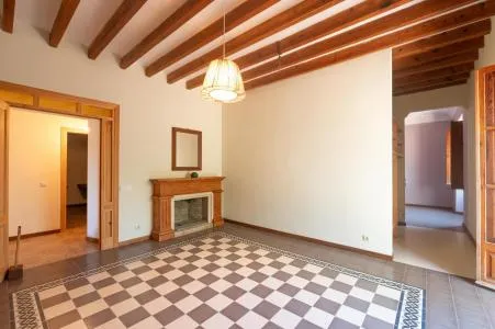 Rustic property - Sineu (Área de Sineu), Built Surface 1407m2, Plot Surface 200000m2, 5 Bedrooms, 4... — photo 9