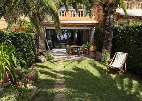 Duplex in Ronda Sol Ixent, del, 20, Son Servera — photo 1