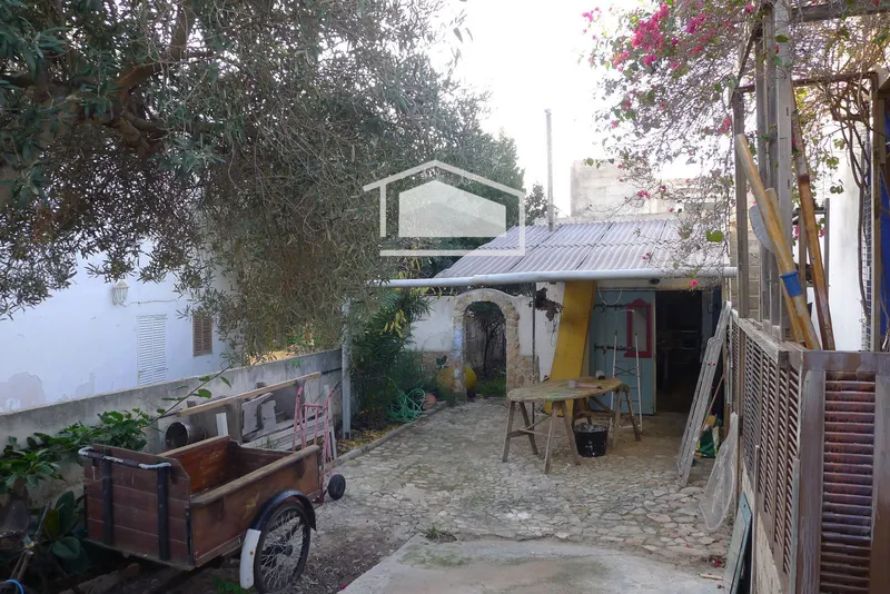 House in Colonia de Sant Jordi, 436 m², with option to expand up to 3 floors — photo 9