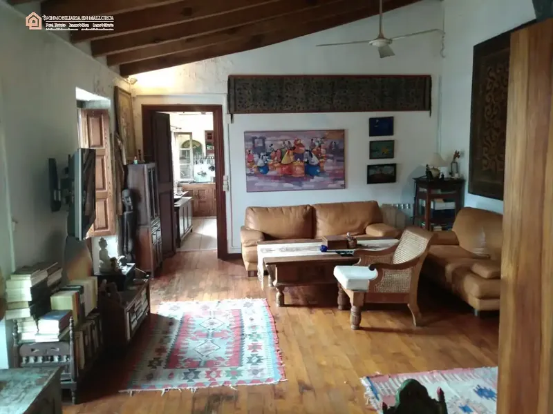 Charming Mallorcan House — photo 5