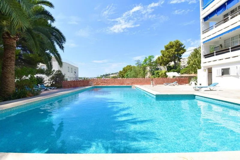 Flat / apartment for sale in Sant Agustí — photo 1