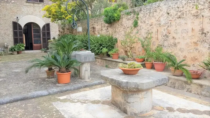 villa in Fornalutx — photo 6